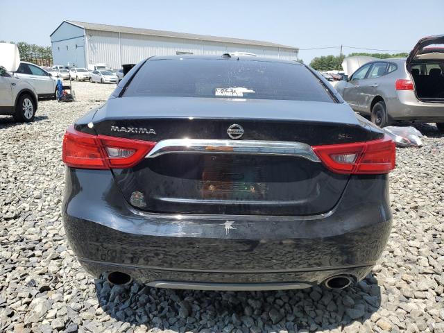Photo 6 from auction – 2017 NISSAN MAXIMA 3.5 with VIN 1N4AA6AP2HC456341