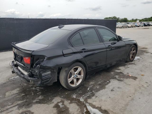 Photo 3 from auction – 2015 BMW 320 I with VIN WBA3B1G58FNT64724