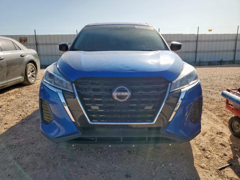 Photo 5 from auction – 2023 NISSAN KICKS S with VIN 3N1CP5BVXPL526618