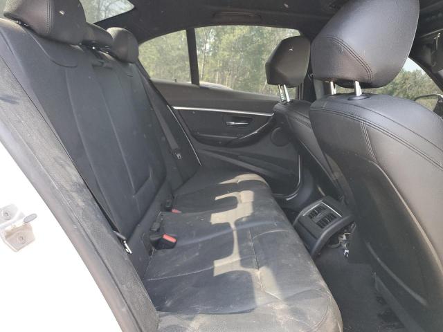 Photo 10 from auction – 2018 BMW 330 XI with VIN WBA8D9C56JA614918