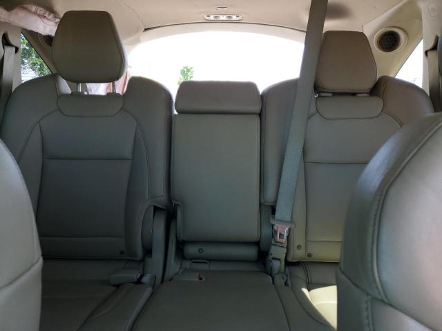 Photo 10 from auction – 2014 ACURA MDX TECHNO with VIN 5FRYD4H48EB033048