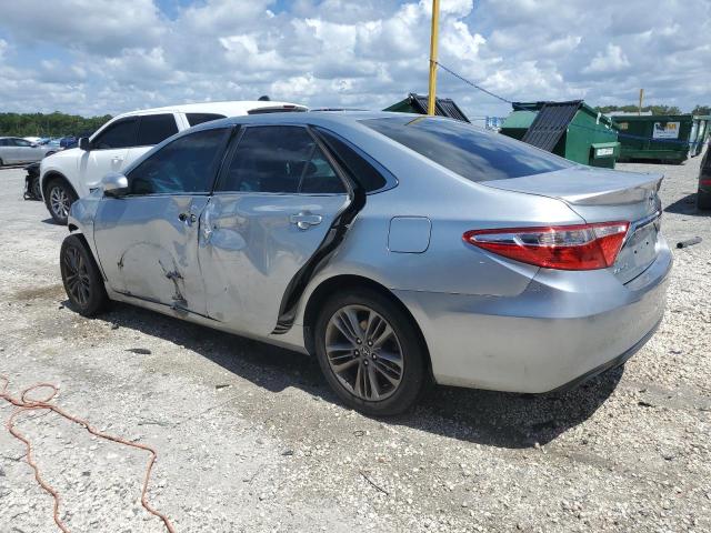 Photo 2 from auction – 2017 TOYOTA CAMRY LE with VIN 4T1BF1FK9HU288090