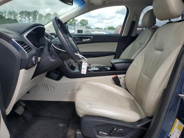 Photo 7 from auction – 2018 FORD EDGE TITAN with VIN 2FMPK3K94JBB31773