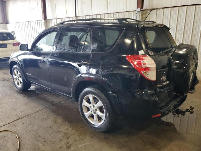 Photo 2 from auction – 2010 TOYOTA RAV4 LIMIT with VIN JTMDF4DV0AD026850