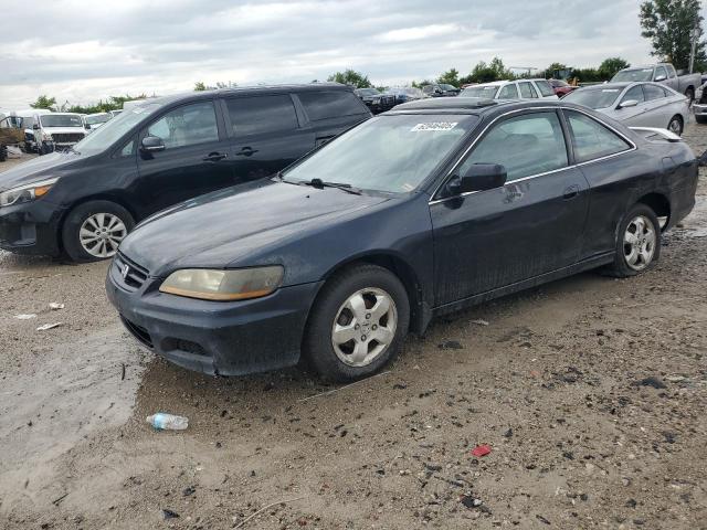 HONDA ACCORD EX 2002 with VIN 1HGCG31582A004445 - Photo from auction