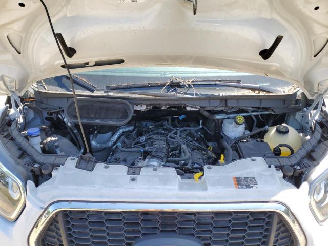 Photo 12 from auction – 2023 FORD TRANSIT T- with VIN 1FBAX2YG2PKB56430