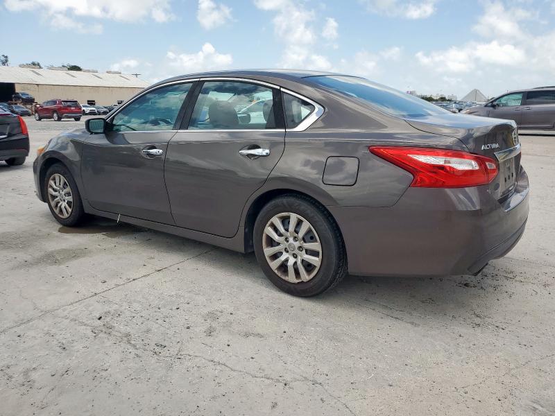 Photo 2 from auction – 2016 NISSAN ALTIMA 2.5 with VIN 1N4AL3AP2GN311862