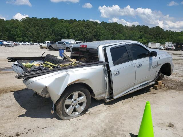 Photo 3 from auction – 2016 RAM 1500 SLT with VIN 1C6RR6TT5GS201114