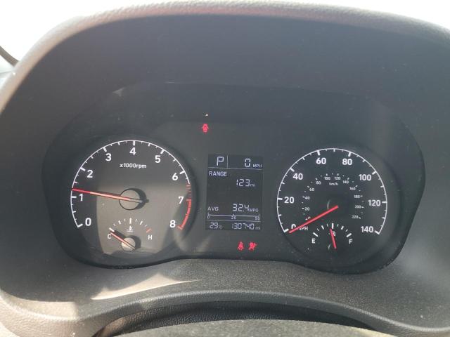 Photo 9 from auction – 2019 HYUNDAI ACCENT SE with VIN 3KPC24A32KE041859