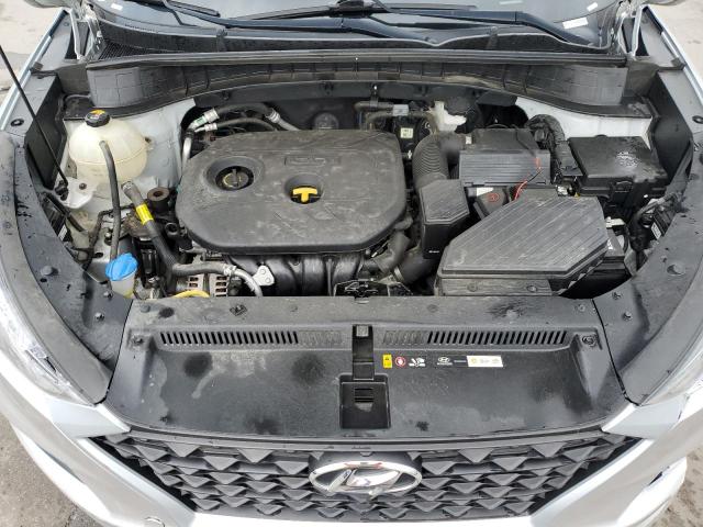 Photo 12 from auction – 2019 HYUNDAI TUCSON SE with VIN KM8J2CA45KU978745