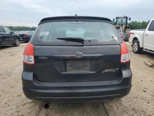 Photo 6 from auction – 2003 TOYOTA COROLLA MA with VIN 2T1KR32E43C058406
