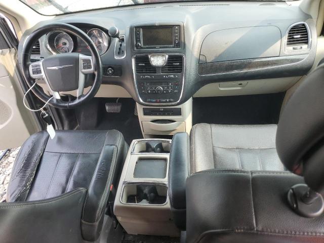 Photo 8 from auction – 2014 CHRYSLER TOWN & COU with VIN 2C4RC1CG8ER178104