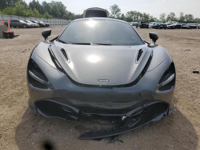 Photo 5 from auction – 2018 MCLAREN AUTOMOTIVE 720S with VIN SBM14DCA4JW001176