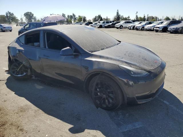 Photo 4 from auction – 2024 TESLA MODEL Y with VIN 7SAYGDED9RF103372