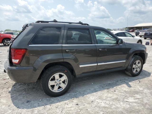 Photo 3 from auction – 2005 JEEP GRAND CHER with VIN 1J8HR58245C680060