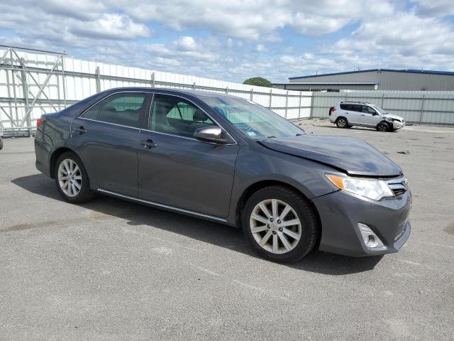 Photo 4 from auction – 2013 TOYOTA CAMRY L with VIN 4T1BF1FK9DU673871