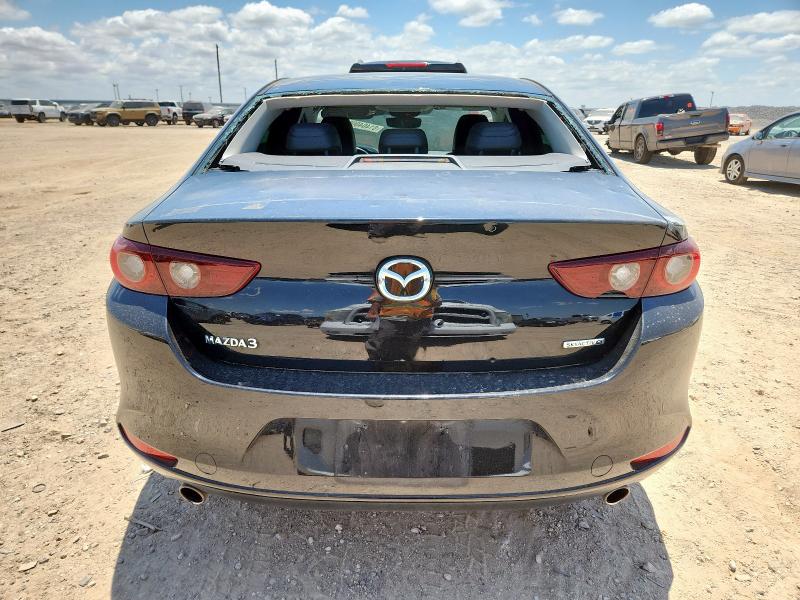 Photo 6 from auction – 2022 MAZDA 3 SELECT with VIN 3MZBPABL3NM314065