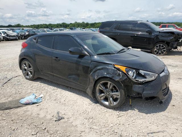 Photo 4 from auction – 2016 HYUNDAI VELOSTER with VIN KMHTC6AD7GU256806