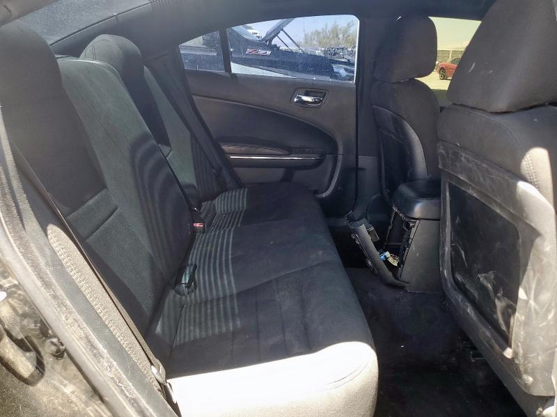 Photo 10 from auction – 2013 DODGE CHARGER PO with VIN 2C3CDXAT2DH722403