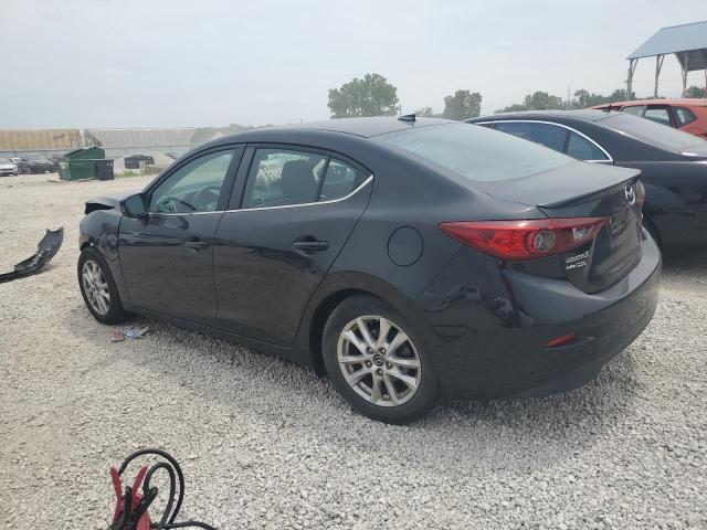 Photo 2 from auction – 2015 MAZDA 3 TOURING with VIN 3MZBM1V76FM210100