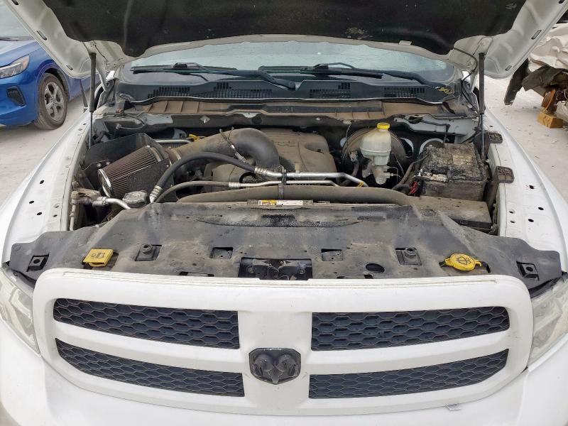 Photo 11 from auction – 2014 RAM 1500 with VIN 3C6JR7AT1EG325343