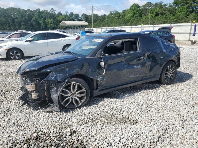 Photo 1 from auction – 2016 TOYOTA SCION TC with VIN JTKJF5C72GJ023141