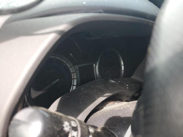 Photo 9 from auction – 2014 TOYOTA 4RUNNER SR with VIN JTEBU5JR8E5189462