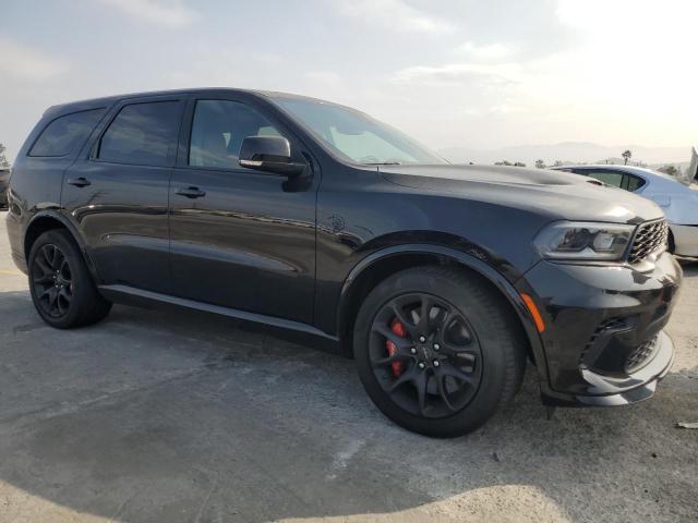 Photo 4 from auction – 2024 DODGE DURANGO SR with VIN 1C4SDJH98RC205129