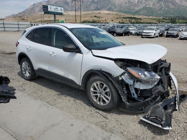 Photo 4 from auction – 2022 FORD ESCAPE SE with VIN 1FMCU9G67NUB00270