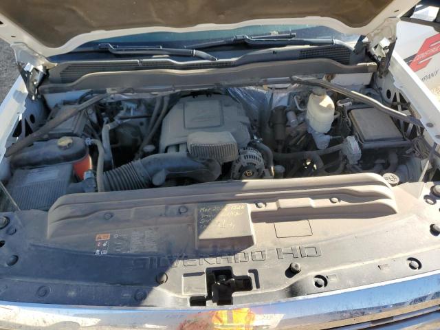 Photo 11 from auction – 2015 CHEVROLET SILVERADO with VIN 1GC1CUEG7FF626014