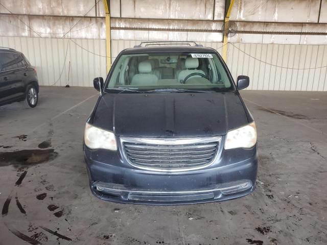 Photo 5 from auction – 2014 CHRYSLER TOWN & COU with VIN 2C4RC1BG6ER365083