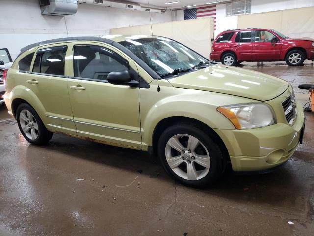 Photo 4 from auction – 2010 DODGE CALIBER SX with VIN 1B3CB4HA9AD547131