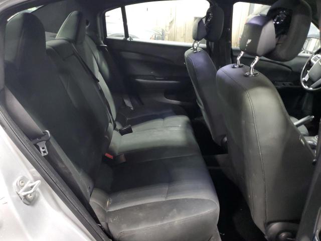 Photo 10 from auction – 2011 CHRYSLER 200 TOURIN with VIN 1C3BC1FB2BN555248