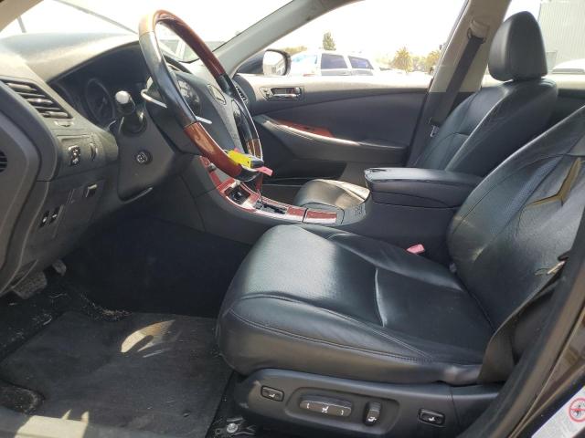 Photo 7 from auction – 2009 LEXUS ES 350 with VIN JTHBJ46G692289225