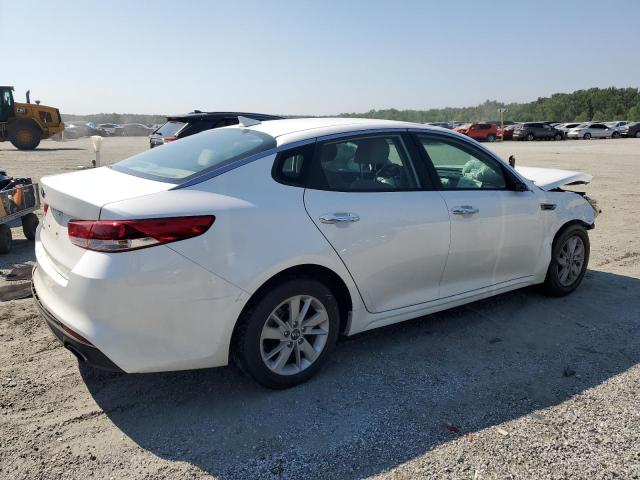 Photo 3 from auction – 2016 KIA OPTIMA LX with VIN KNAGT4L33G5095568