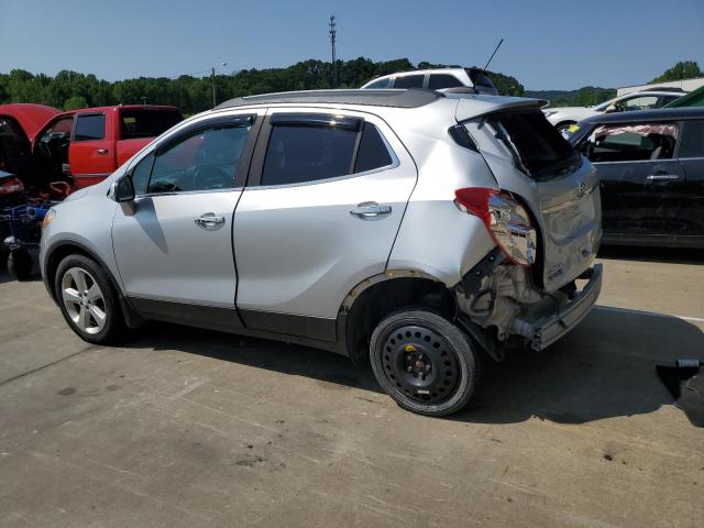 Photo 2 from auction – 2016 BUICK ENCORE CON with VIN KL4CJFSB2GB738015