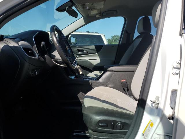 Photo 7 from auction – 2018 CHEVROLET EQUINOX LT with VIN 2GNAXJEV9J6252386