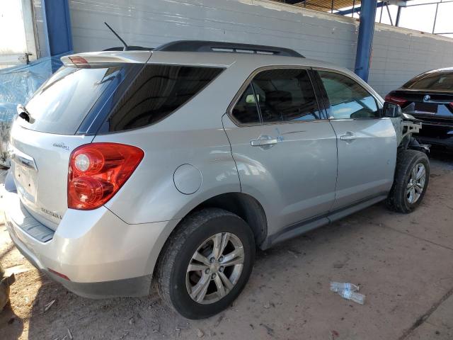 Photo 3 from auction – 2015 CHEVROLET EQUINOX LT with VIN 2GNFLFEKXF6107451