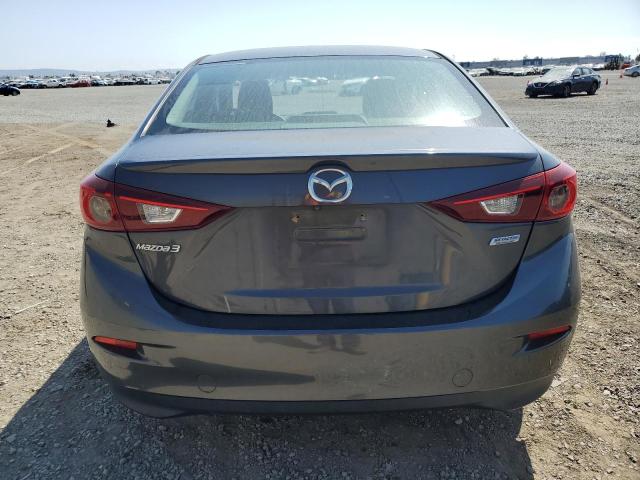 Photo 6 from auction – 2015 MAZDA 3 TOURING with VIN 3MZBM1V74FM229048