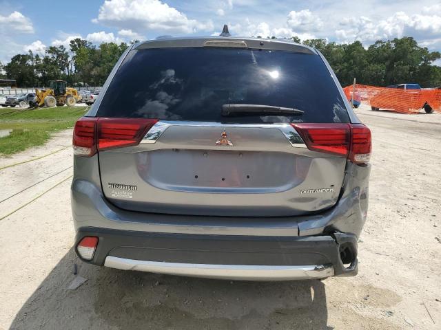 Photo 6 from auction – 2017 MITSUBISHI OUTLANDER with VIN JA4AD2A38HZ022391