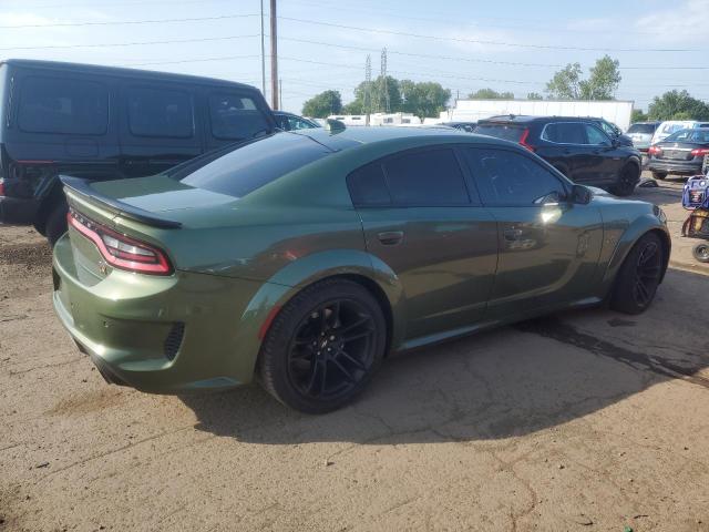 Photo 3 from auction – 2022 DODGE CHARGER SC with VIN 2C3CDXGJ8NH180439