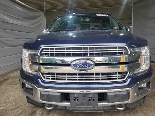 Photo 5 from auction – 2019 FORD F150 SUPER with VIN 1FTEW1E42KFD47903