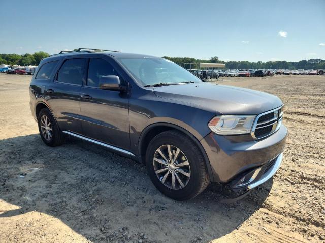 Photo 4 from auction – 2016 DODGE DURANGO SX with VIN 1C4RDHAG6GC300902