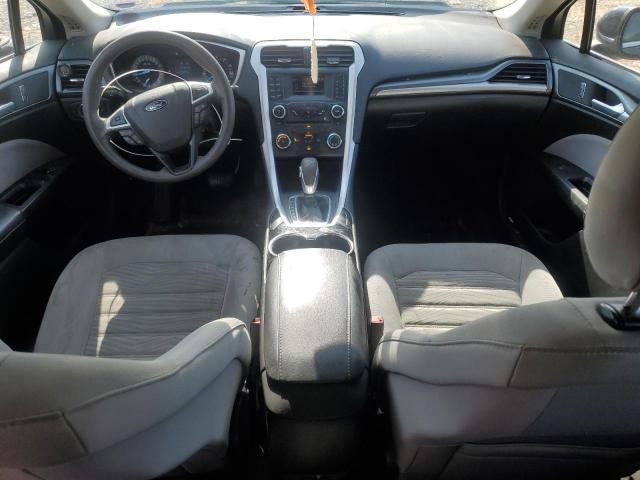 Photo 8 from auction – 2016 FORD FUSION S with VIN 3FA6P0G77GR311515
