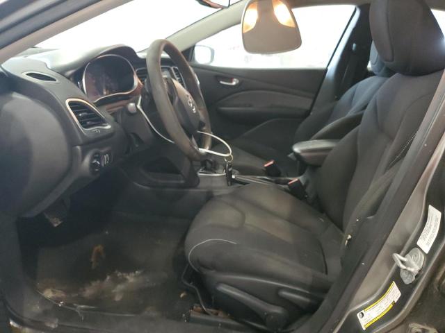 Photo 7 from auction – 2013 DODGE DART SXT with VIN 1C3CDFBA0DD194624