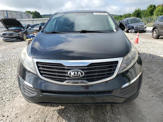 Photo 5 from auction – 2013 KIA SPORTAGE B with VIN KNDPB3A22D7350060