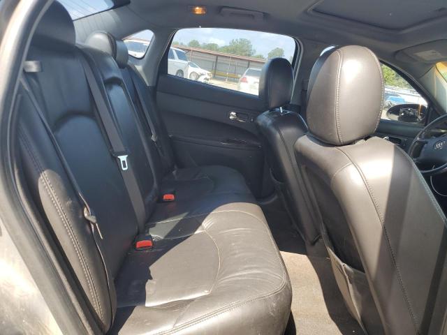 Photo 10 from auction – 2007 BUICK LACROSSE C with VIN 2G4WD582X71126264