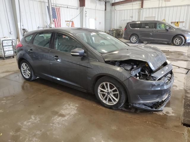 Photo 4 from auction – 2017 FORD FOCUS SE with VIN 1FADP3K28HL265813