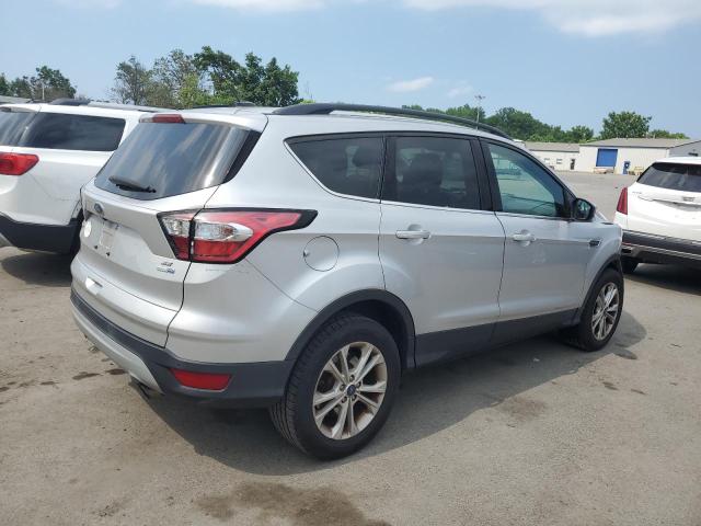 Photo 3 from auction – 2017 FORD ESCAPE SE with VIN 1FMCU9GD8HUD15028