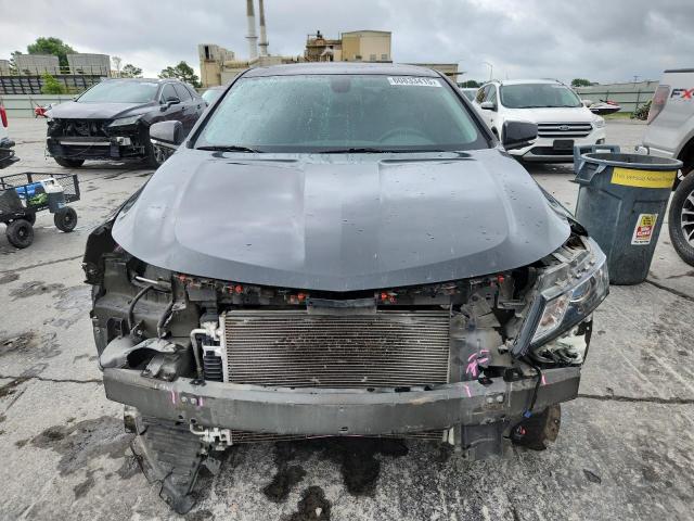 Photo 5 from auction – 2014 CHEVROLET IMPALA LT with VIN 1G1115SL7EU171696